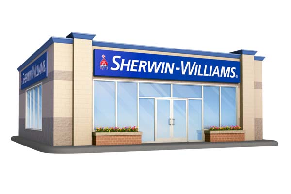 🎨 Transform Your Home with Sherwin-Williams Paint Store – Whitby