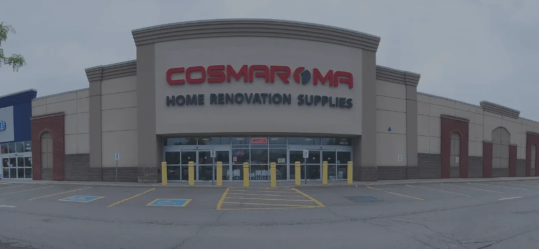 Discover Cosmaroma Peterborough